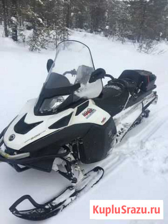 SKI-DOO expedition LE 600hoetec XU 2012 Нерюнгри - изображение 1