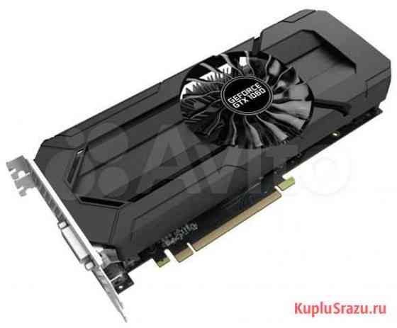 Видеокарта Palit GeForce 1060 Екатеринбург