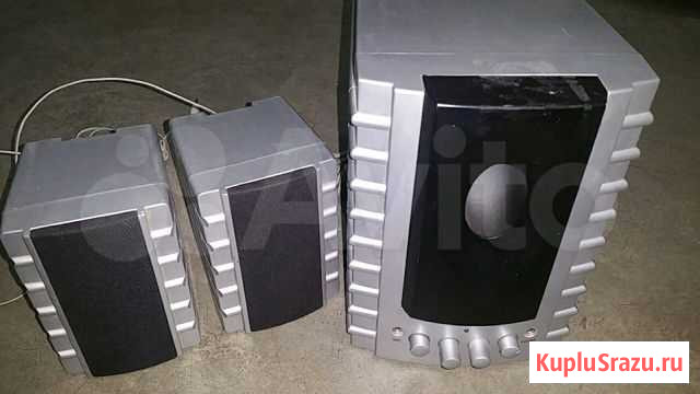 Колонки Plus UPS SWP-1606 Иволгинск - изображение 1