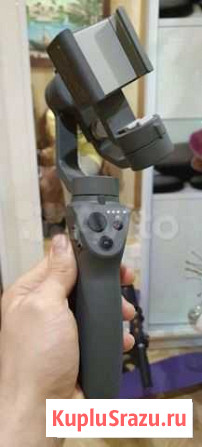 Dji osmo mobile 2 Сочи - изображение 1