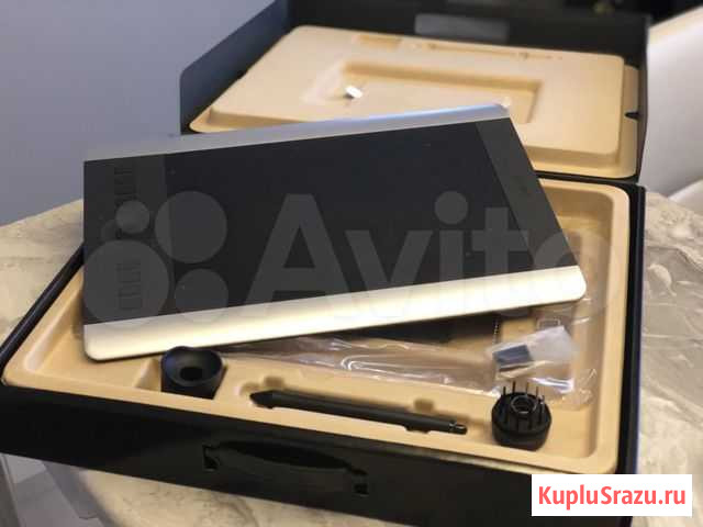 Графический планшет wacom Хабаровск - изображение 1