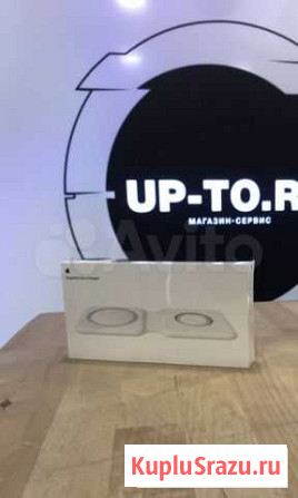Magsafe duo Новосибирск - изображение 1