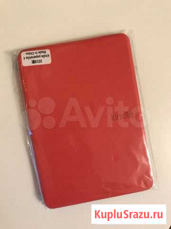 Чехол kindle paperwhite 4 Хабаровск - изображение 1