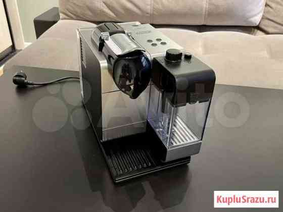 Кофемашина Delonghi Nespresso Улан-Удэ