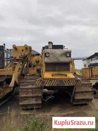 Трубоукладчик Komatsu D 355 Тобольск - изображение 1