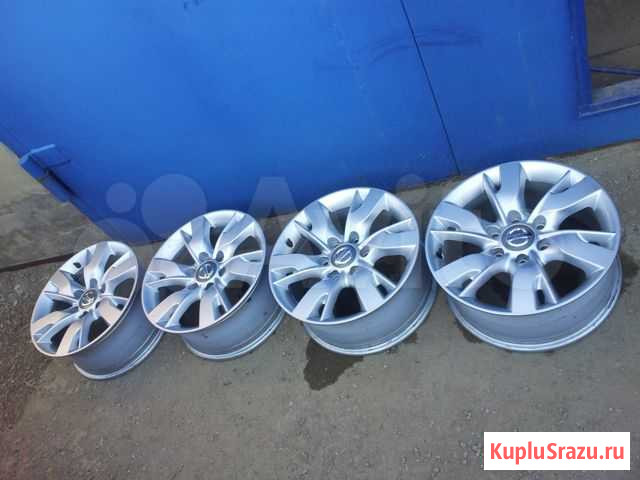 Продам диски Иркутск - изображение 1