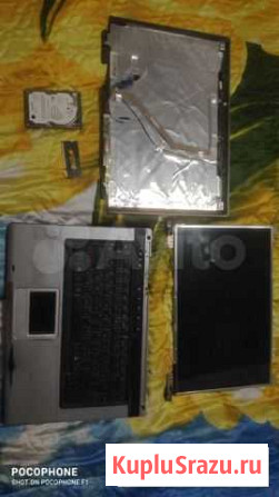 Ноутбук asus x50v(на запчасти) Тула - изображение 1