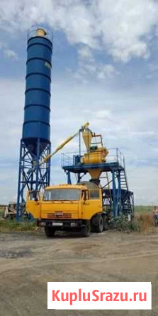 Бетонный завод донмикс 30 Батайск - изображение 1