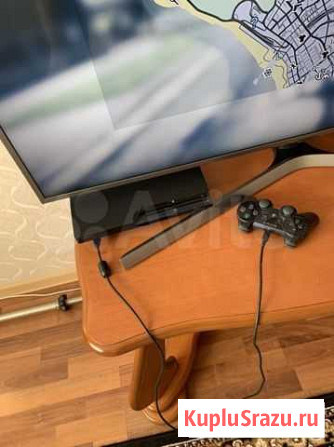 Sony playstation 3 Нижневартовск - изображение 1