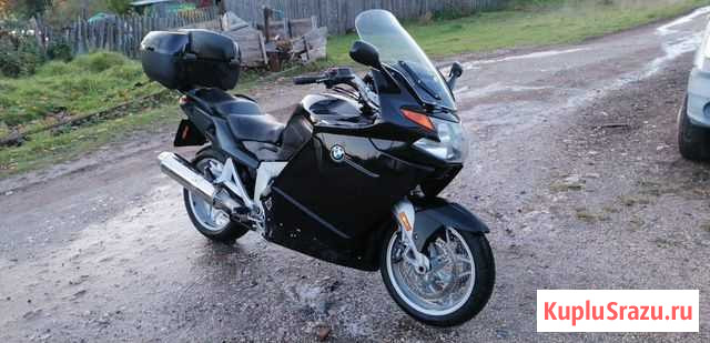 BMW K1200GT Калья - изображение 1