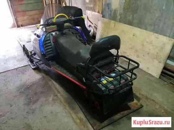 Polaris 700 SKS 2000 г Елизово