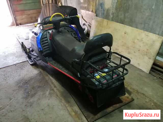 Polaris 700 SKS 2000 г Елизово - изображение 1