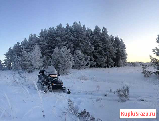 Продам снегоход BRP grand touring 600 110 л.с Саранск - изображение 1