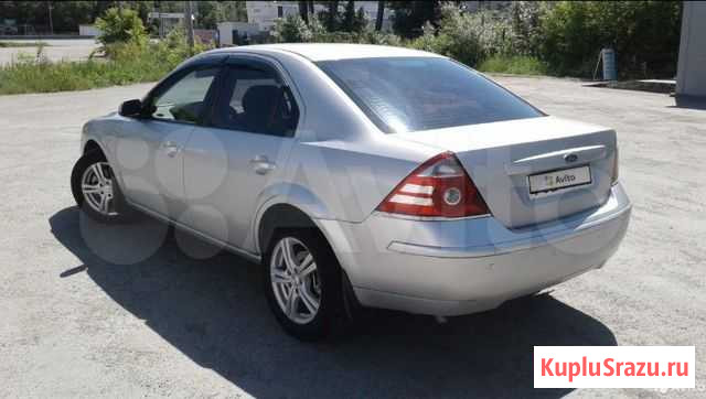 Форд Мондео Разбор Миасс - изображение 1