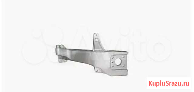 Кронштейн Volvo 7482317469 Renault Тверь - изображение 1