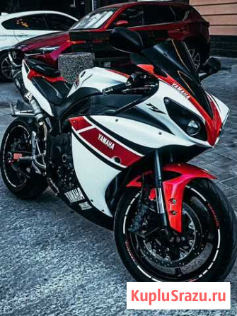 Yamaha r1 2011г Симферополь - изображение 1