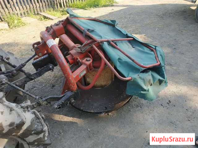 Коса роторная Амурск - изображение 1