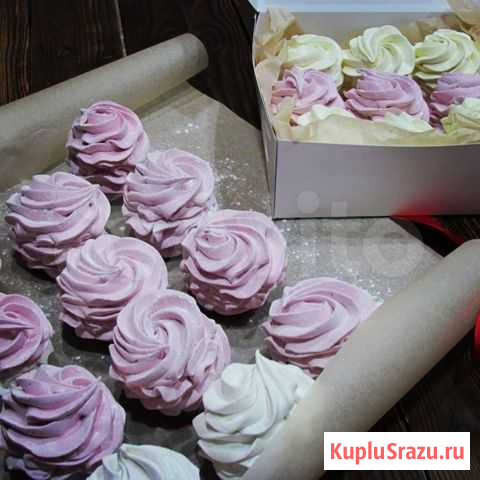 Зефир домашний Нижний Новгород - изображение 1