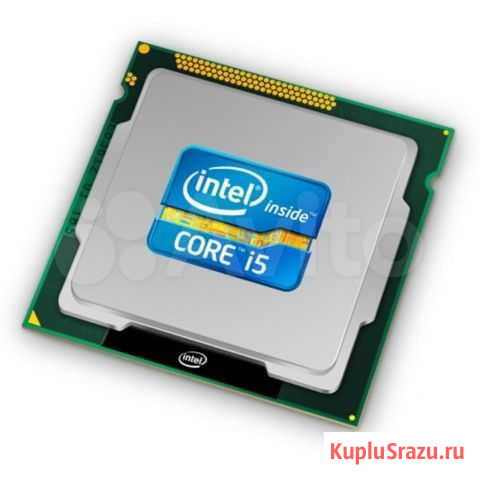 Процессор Intel Core i5 6500 Ефремов - изображение 1