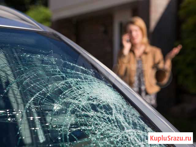 Автомобильныо стекло Покачи - изображение 1