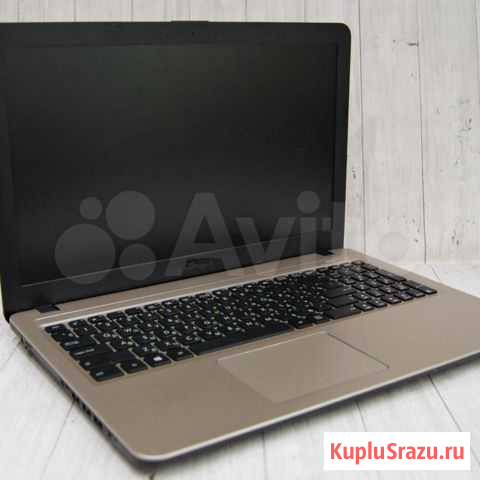 Asus vivobookK540B.В отличном состоянии Хабаровск - изображение 1
