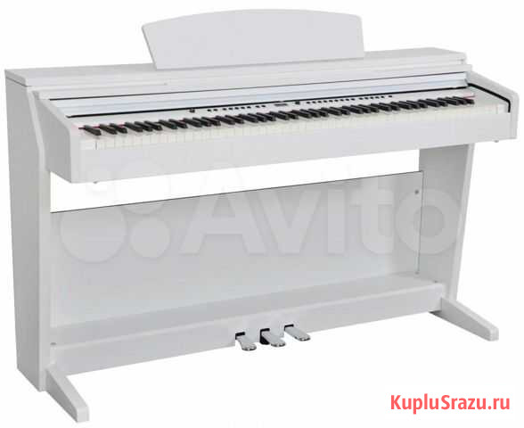 Цифровое фортепиано Artesia DP-3 Satin Стерлитамак - изображение 1