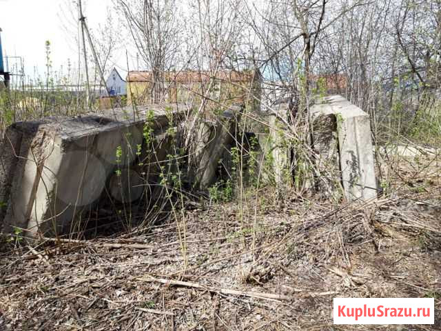 Панели стеновые керамзитобетонные Павловск - изображение 1