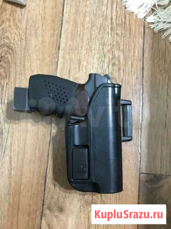 Кабура для пм Грозный - изображение 1