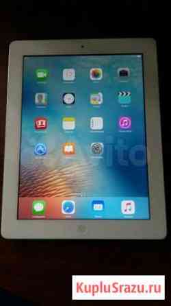 iPad 2 16гб wi-fi без сим Челябинск