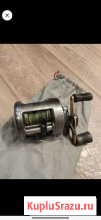 Катушка shimano corvalus 301 Волгоград - изображение 1
