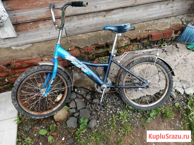 Велосипед Кострома - изображение 1
