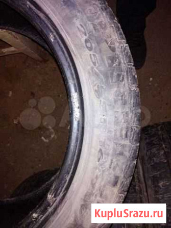 Pirelli Кирово-Чепецк - изображение 1