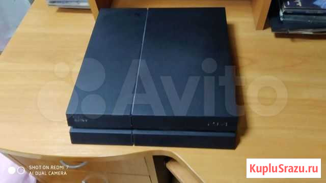 Sony PS4 Вырица - изображение 1