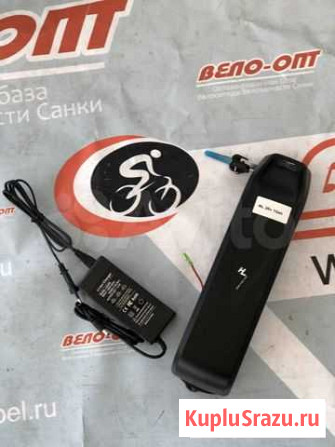 Акб для электровелосипеда Белгород - изображение 1