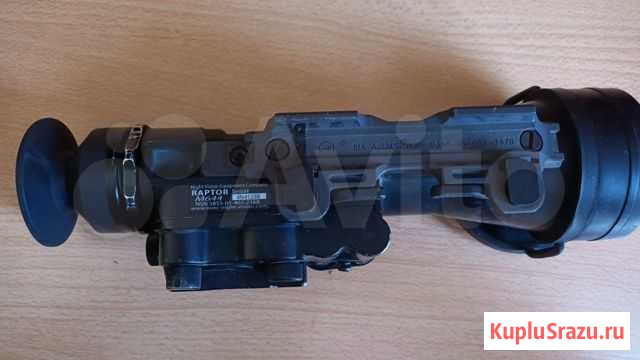 Ночной прицел Raptor M644 Владивосток - изображение 1
