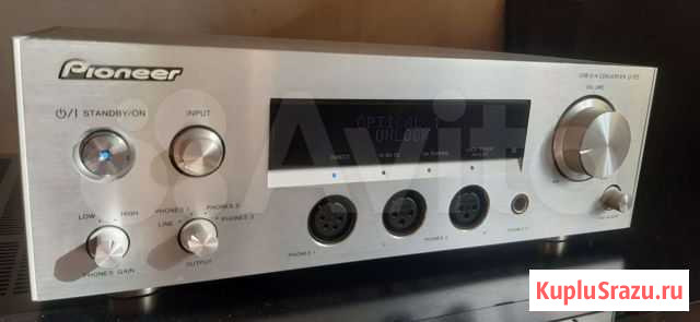 Pioneer U-05 (100V) Краснодар - изображение 1