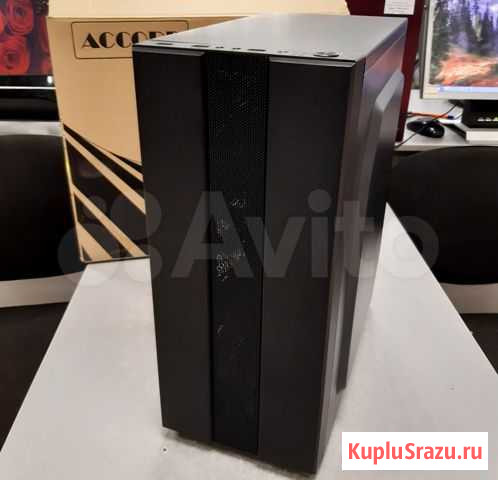 Игровой Комп i7+ GTX 950 Нижний Новгород - изображение 1