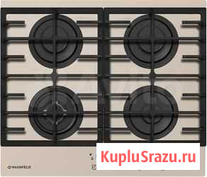 Газовая варочная поверхность maunfeld mghg.64.17I Санкт-Петербург - изображение 1