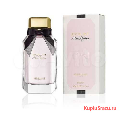 Парфюмерная вода Eclat Mon Parfum Новосибирск - изображение 1