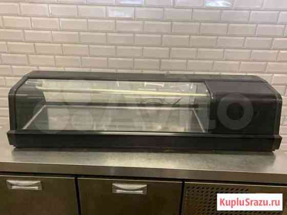Кейс для суши hoshizaki hnc-120ae Санкт-Петербург