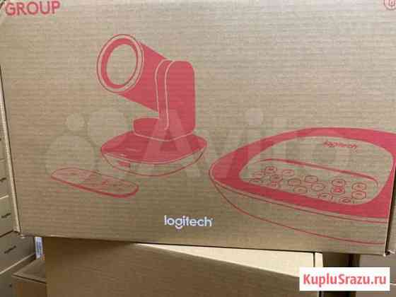 Logitech ConferenceCam group Нижний Новгород