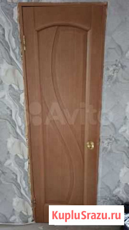 Межкомнатные двери бу Хабаровск - изображение 1