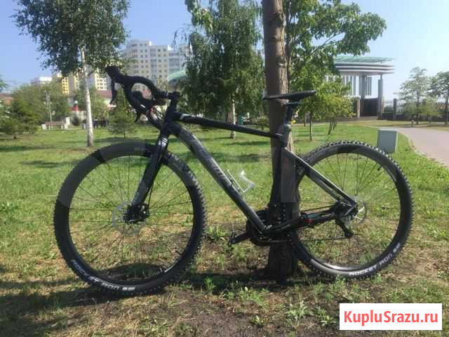 Туринг на раме format 1411 XL Екатеринбург - изображение 1