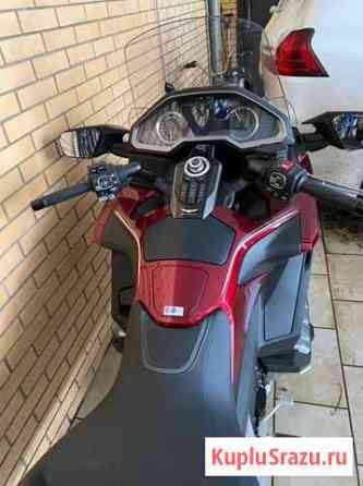 Honda Gold Wing GL1800 DA Иркутск