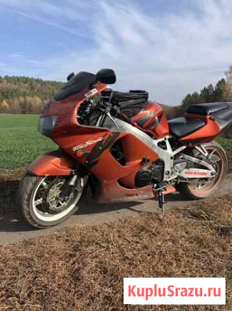 Продам CBR-ку 900 rr Барыш - изображение 1