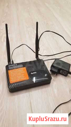 Zyxel keenetic 2 Красноярск - изображение 1