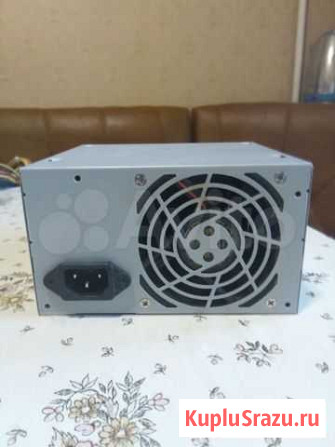 Блок питания Домодедово - изображение 1