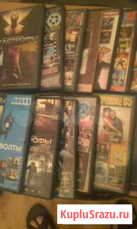 Видеодиски Новосибирск - изображение 1