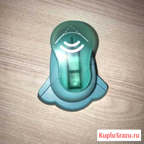Фигурный дырокол Нижний Новгород - изображение 1