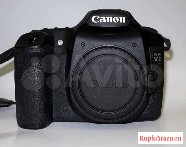 Canon EOS 50D / Canon EF 35 mm f/2 Сокол - изображение 1